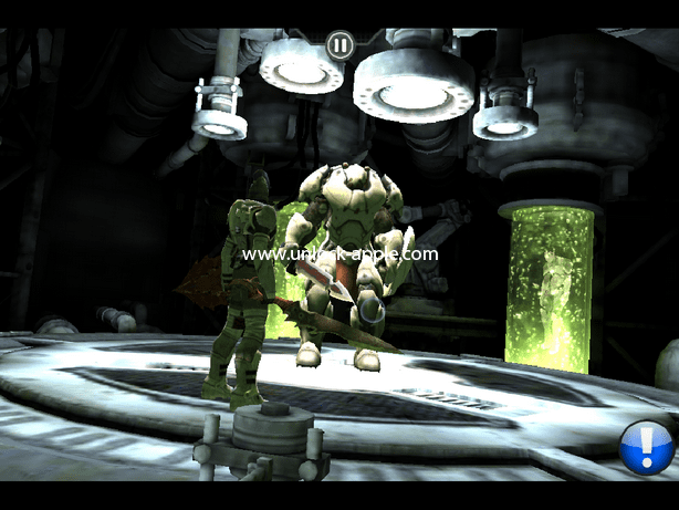 017 มหากาพย์ infinity blade 18
