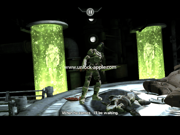 023 มหากาพย์ infinity blade 21