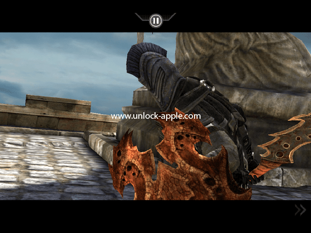 IMG_0088 มหากาพย์ infinity blade 9