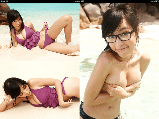 app mars magazine ebook เทพๆ 5