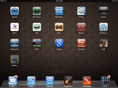 IMG_0241 วิธีสมัคร APPLE ID แบบไม่มีบัตรเครดิต กับมีบัตรเครดิต 6