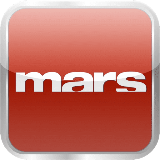 mars magazine