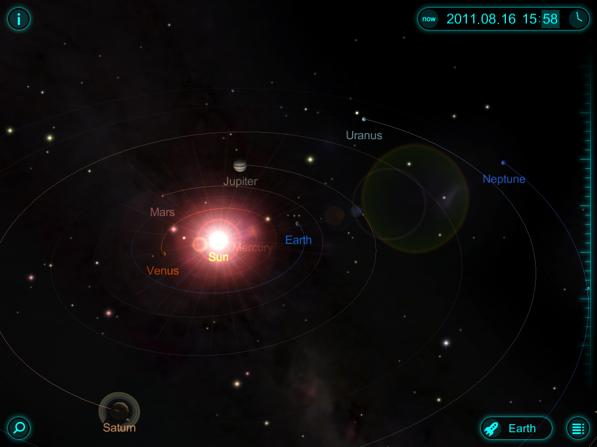 IMG_0371 solar walk : app ดูดาวเคราะห์ในระบบสุริยะ 5