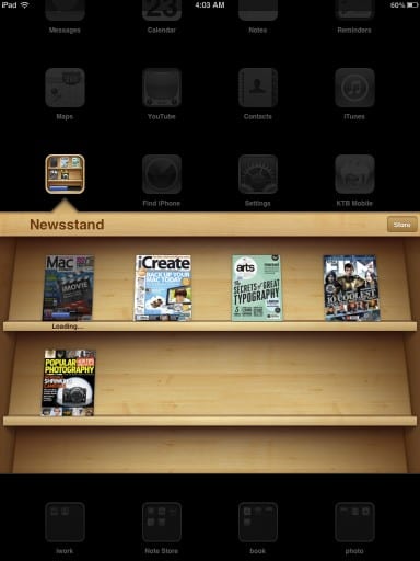 IMG_0025 newsstand บน iOS 5 คือ? 4