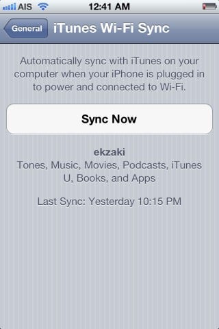 IMG_0045 วิธีใช้ wifi sync ใน iOS 5 5