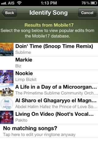 IMG_0173 วิธีทำ Ringtone iphone ด้วย App Mobile 17 3