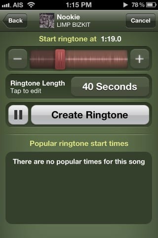 IMG_0175 วิธีทำ Ringtone iphone ด้วย App Mobile 17 5