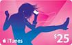 ขาย itunes gift card เอาไว้ซื้อ app สำหรับ us store 3