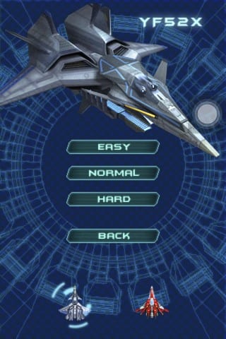IMG_0311 app Super Laser: ยานยิง แบบ เกมส์ตู้ Arcade 2