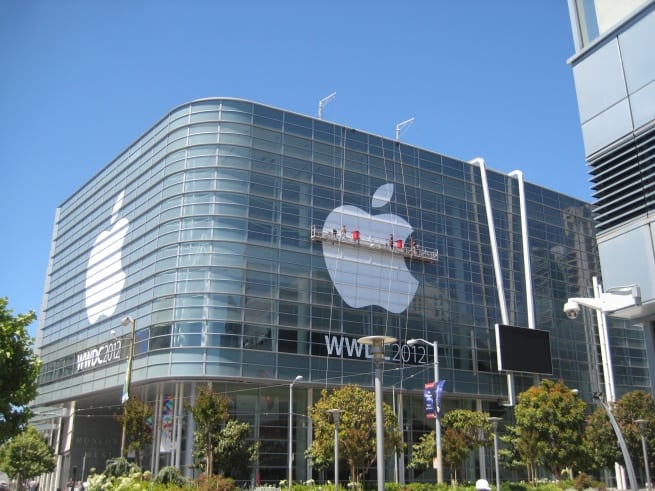 img_0197 iOS 6 มาแน่ WWDC 2012 2