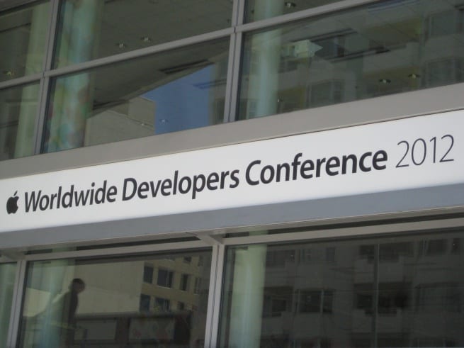 img_0200 iOS 6 มาแน่ WWDC 2012 3