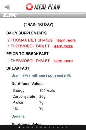 IMG_0051 อยากมี ซิกแพค ต้อง App นี้เลย Adrian James 6 Pack Abs Workout 6