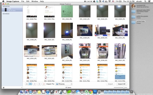 Screen Shot 2012-10-25 at 10.16.55 PM วิธีเอารูปออกจาก iPhone iPad iPod touch For Mac 3