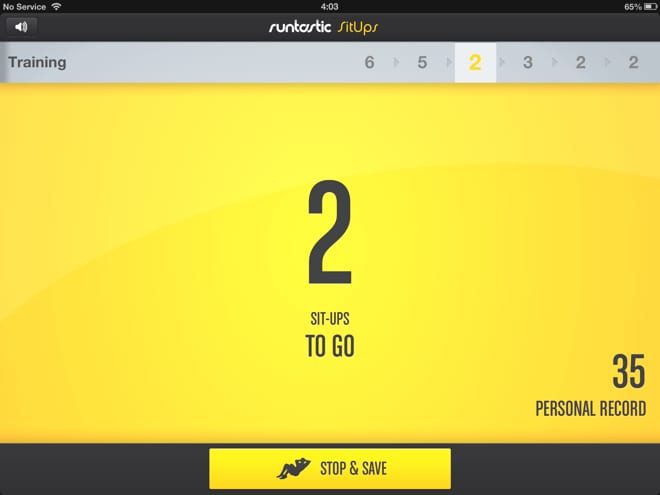 2013-01-19 04.03.24 Six pack ง่ายๆด้วย runtastic SitUps PRO 3
