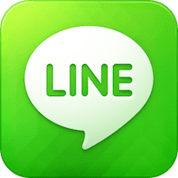 LINE-icon