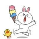 cony