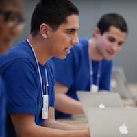apple support