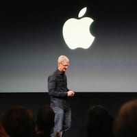 Keynote Apple Special Event September 10, 2013