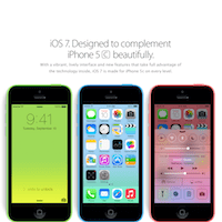 iphone 5c