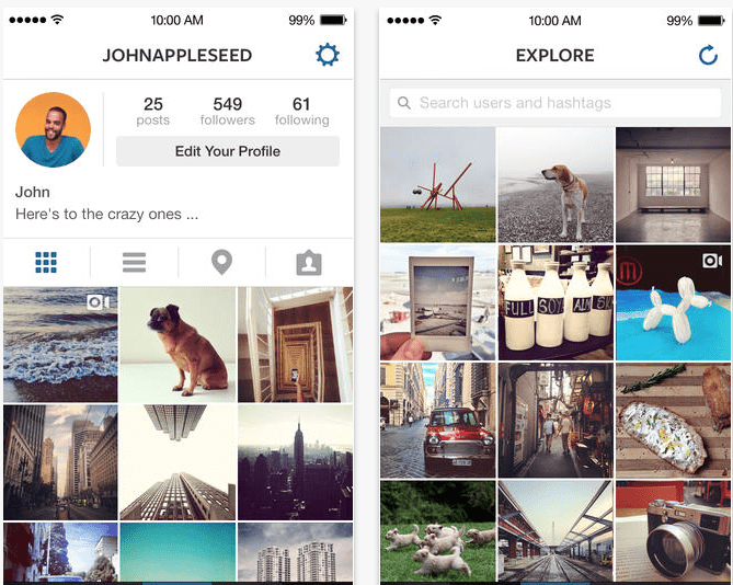 Instagram