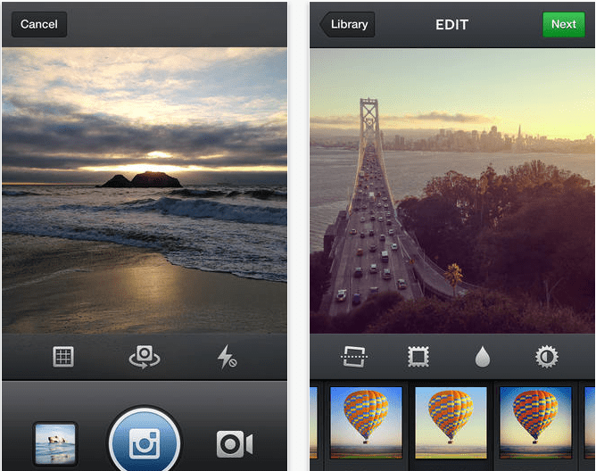 Instagram