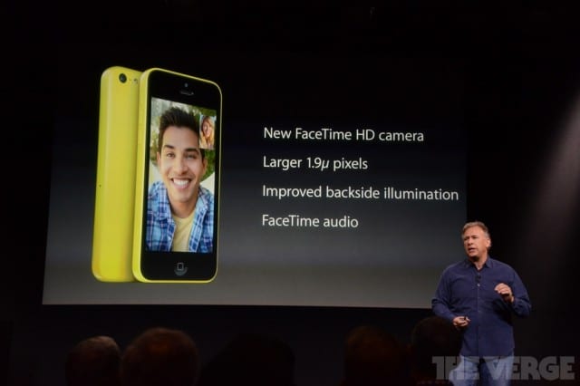 iphone 5c