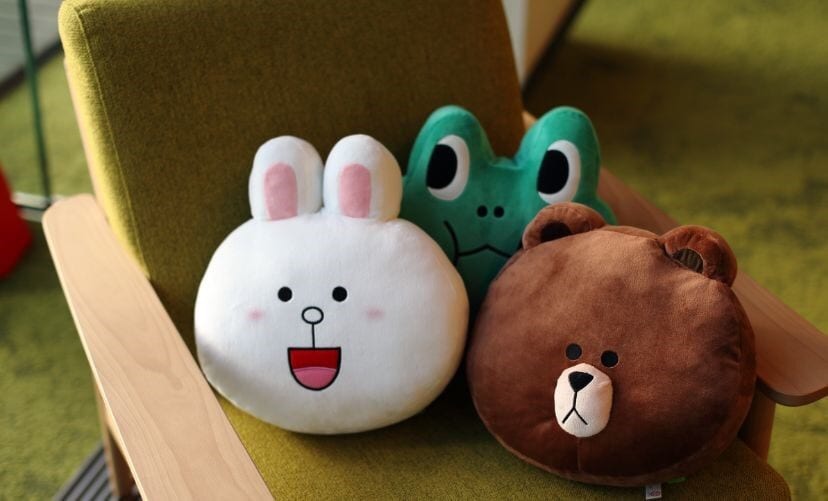 browncony