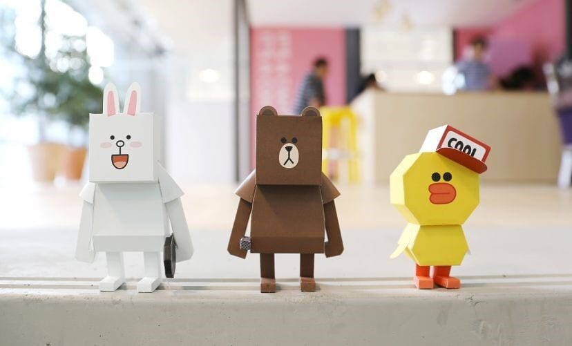 browncony