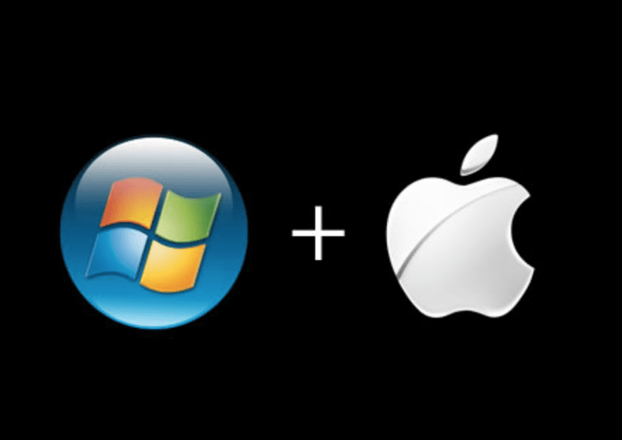 windows osx