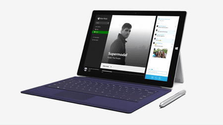 surfacepro 3