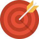 target