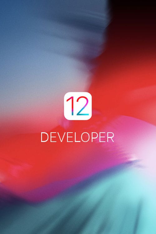 ลงทะเบียน UDID ios12