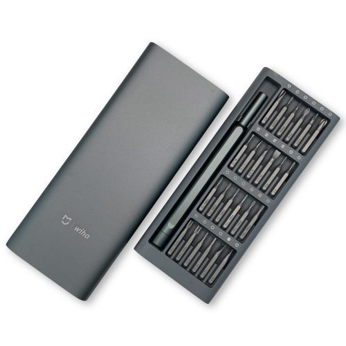 ไขควง Xiaomi MiJia Wiha 24 in 1 Screwdriver Set
