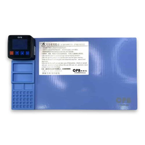 เครื่องมือแกะหน้าจอ iPhone ipad