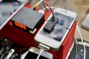 ปลดล็อครหัสiphone