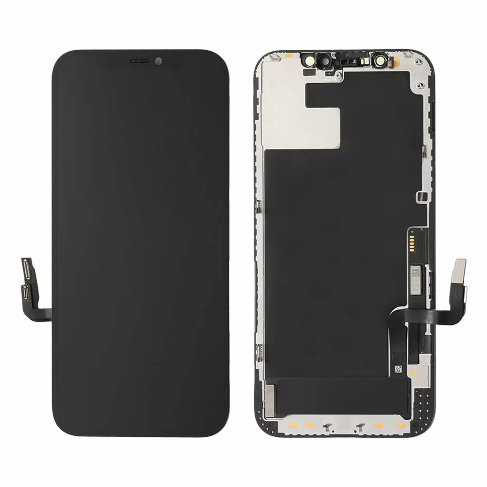 หน้าจอ iPhone