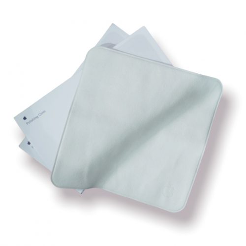 ผ้าเช็ดจอ Apple iPhone iPad Mac งาน OEM บริษัท